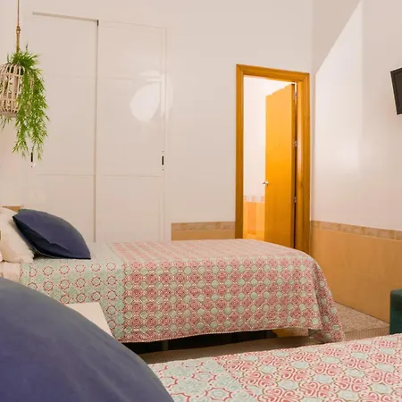 Alojamiento Aire De Los Alcores Hotel El Viso Del Alcor  Buitenkant foto